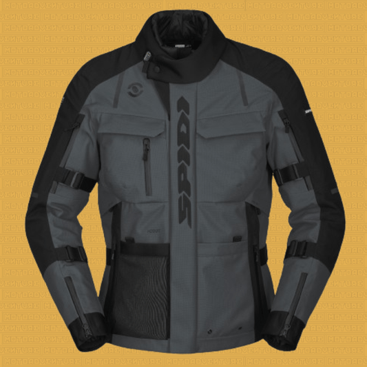 Giacca SPIDI Tour Evo 2 - Moto Adventure