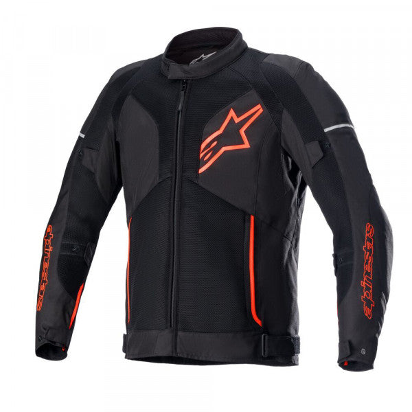 Giacca moto alpinestar estiva discount