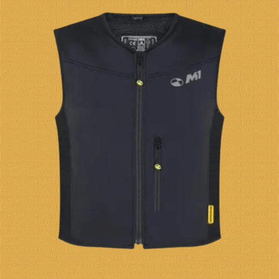 Gilet airbag Motoairbag M1 - Moto Adventure