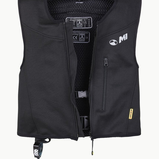 Gilet airbag Motoairbag M1 - Moto Adventure