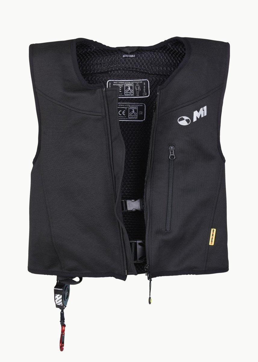 Gilet airbag Motoairbag M1 - Moto Adventure
