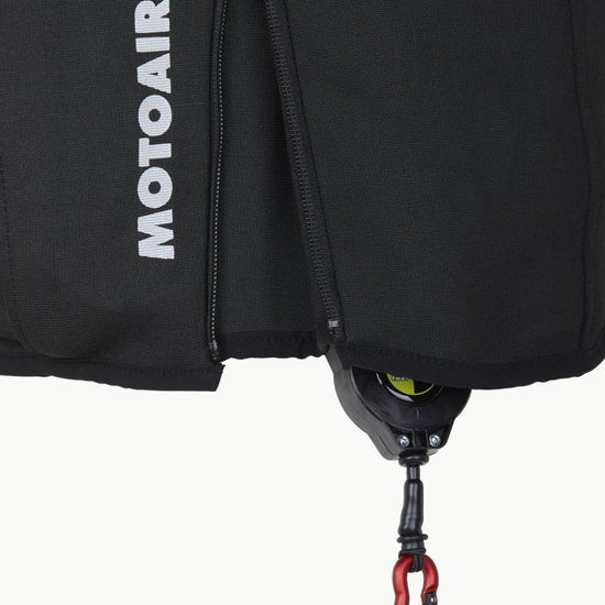 Gilet airbag Motoairbag M1 - Moto Adventure