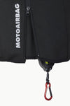 Gilet airbag Motoairbag M1 - Moto Adventure