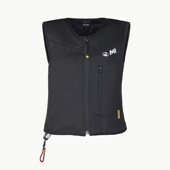 Gilet airbag Motoairbag M1 - Moto Adventure