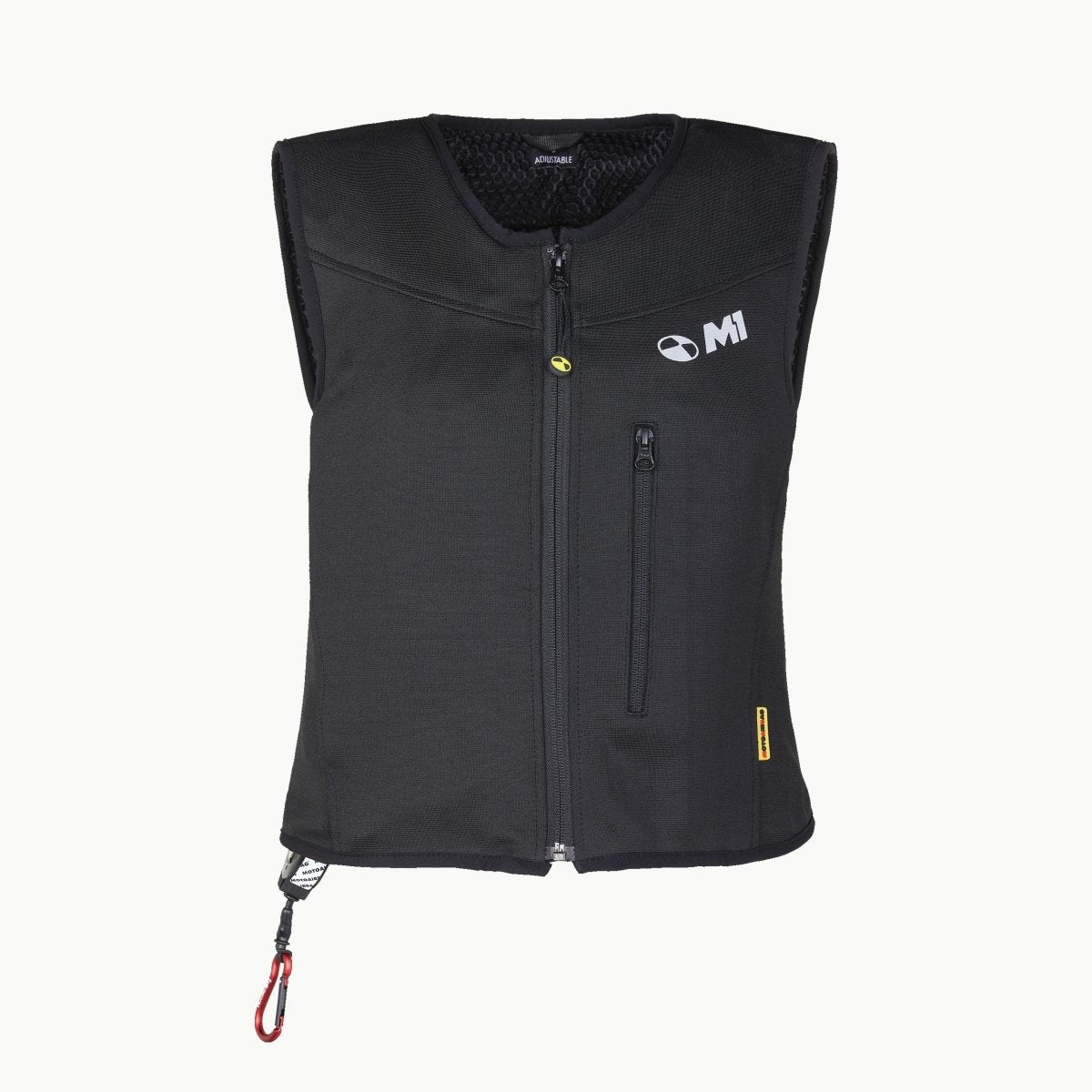 Gilet airbag Motoairbag M1 - Moto Adventure