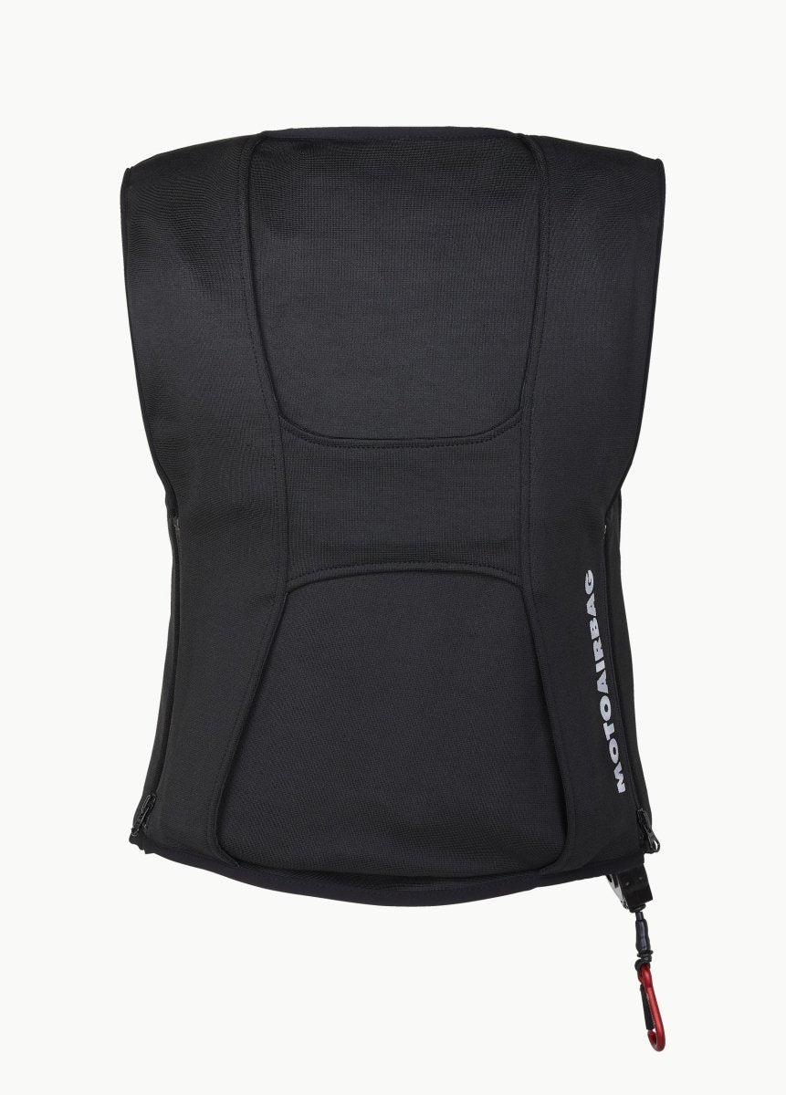 Gilet airbag Motoairbag M1 - Moto Adventure