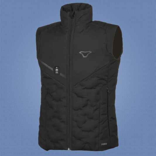 Gilet riscaldato Macna Cloud - Moto Adventure
