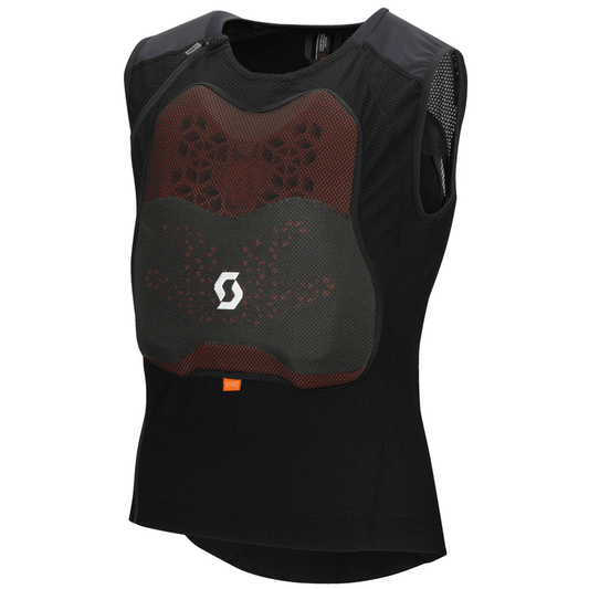 Gilet SCOTT Softcon Hybrid Pro Protector - Moto Adventure