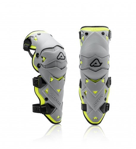 Ginocchiera Acerbis Impact Evo 3.0 - Moto Adventure