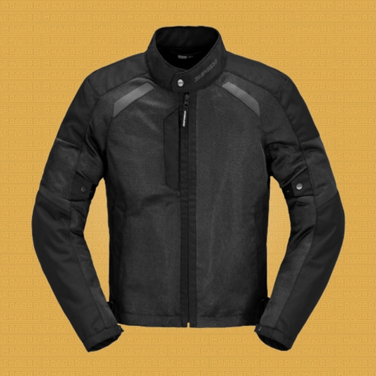 Giubbotto SPIDI TEK NET - Moto Adventure