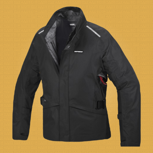 Giubbotto SPIDI VISION LIGHT - Moto Adventure