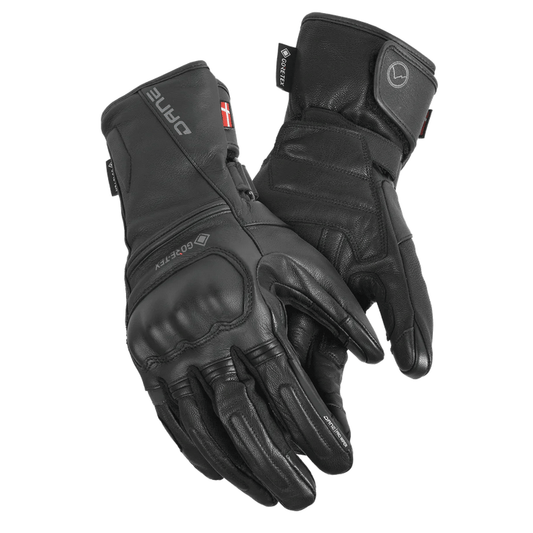 Guanti Dane Arhus Gore - tex - Moto Adventure