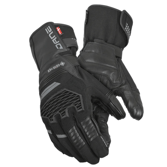 Guanti Dane Ivar Gore - tex - Moto Adventure