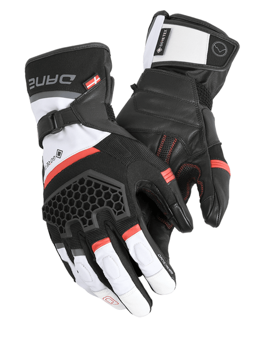 Guanti Dane Odin Gore - tex Grip - Moto Adventure
