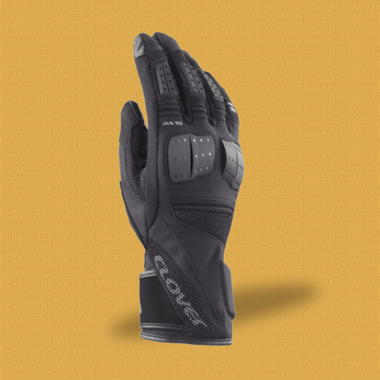 Guanti impermeabili Clover SW - 2 - Moto Adventure