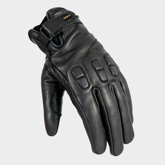 Guanti in pelle LS2 Jazz - Moto Adventure