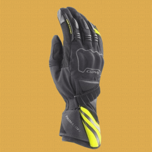 Guanti Invernali Clover Sierra WP - Moto Adventure