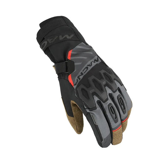 Guanti invernali Macna Tyrian RTX - Moto Adventure