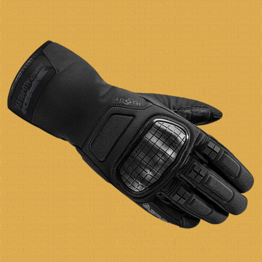 Guanti invernali SPIDI H2Out Alu - Pro Evo - Moto Adventure