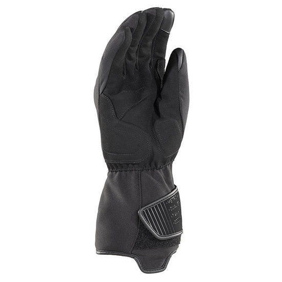 Guanti Riscaldati Clover Metro WP Kit nero - Moto Adventure