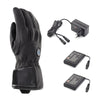 Guanti Riscaldati Clover Metro WP Kit nero - Moto Adventure