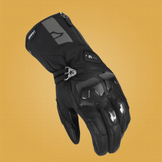 Guanti riscaldati Macna Progress 2.0 KIT - Moto Adventure
