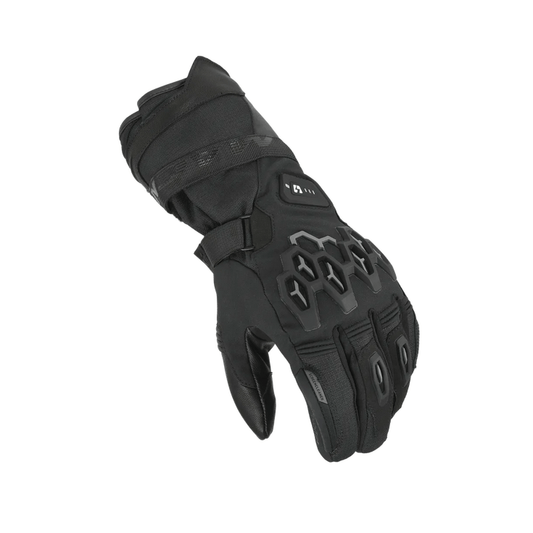 Guanti riscaldati MACNA Rafino RTX - Moto Adventure
