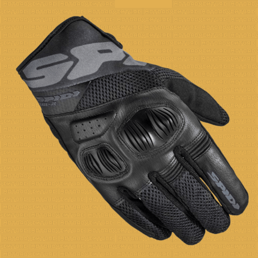 Guanti Spidi Flash R - Evo - Moto Adventure