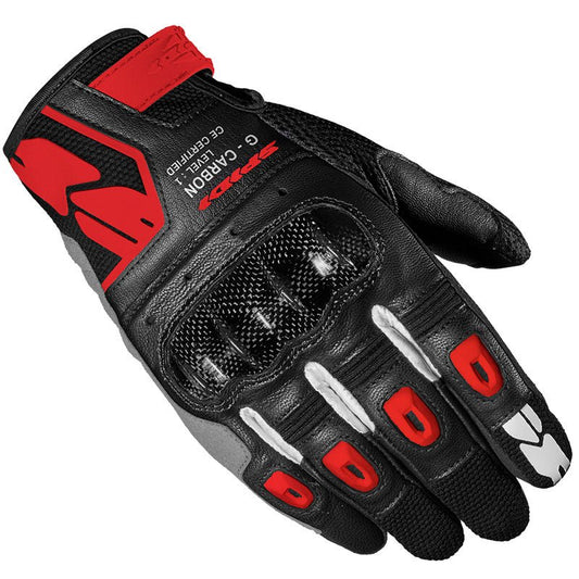 Guanti Spidi G - Carbon - Moto Adventure