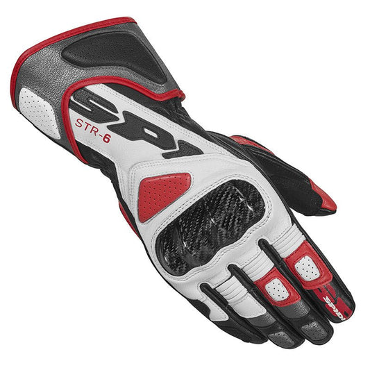 Guanti Spidi STR - 6 - Moto Adventure