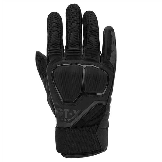 Guanti Spidi X - GT nero - Moto Adventure