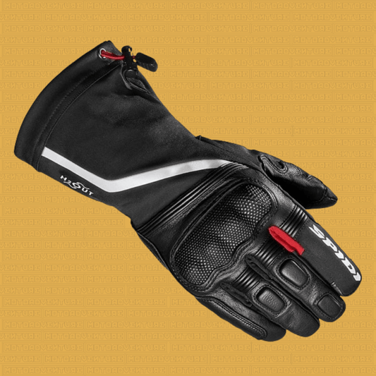 Guanti Touring invernali Spidi H2Out NK - 6 - Moto Adventure