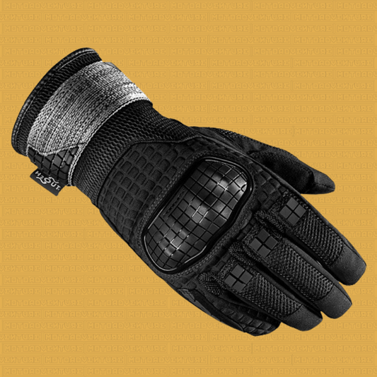 Guanti Touring SPIDI RAINWARRIOR - Moto Adventure