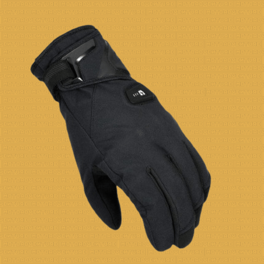 Guanto riscaldato Macna Evolve RTX - Moto Adventure