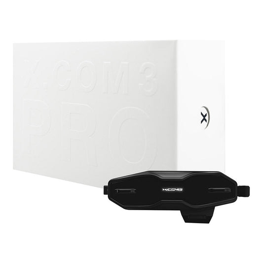 Interfono Nexx X.Com 3 Pro - Moto Adventure