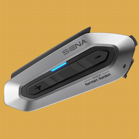 Interfono Shoei by Sena SRL EXT Rider Link specifico per NXR2 - Moto Adventure