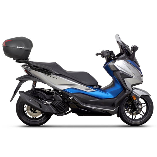 Kit fissaggio bauletti SHAD per Honda Forza 125/350 - Moto Adventure