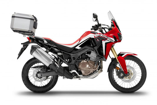 Kit fissaggio bauletto SHAD per Honda Africa Twin CRF 1000/Crosstourer - Moto Adventure