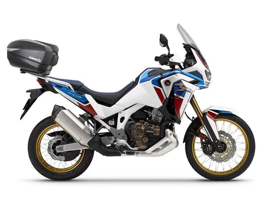 Kit fissaggio bauletto SHAD TOP MASTER HONDA CRF 1100L AFRICA TWIN ADVENT.SPORT - Moto Adventure