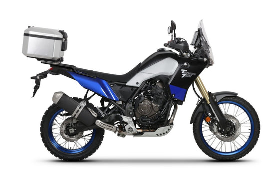 Kit fissaggio bauletto SHAD TOP MASTER YAMAHA TENERE 700 - Moto Adventure