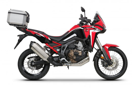 Kit fissaggio per bauletti SHAD per Africa Twin 1100 - Moto Adventure
