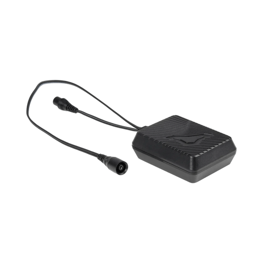 MACNA Kit di backup della batteria Bluetooth - Moto Adventure