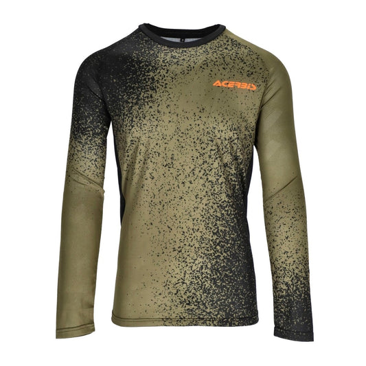 Maglia Acerbix X - Duro 2.0 - Moto Adventure