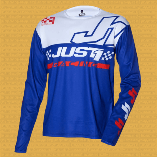 Maglia Cross enduro Just1 J - Command - Moto Adventure