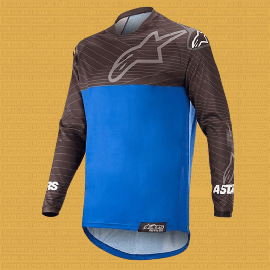 Maglia enduro Alpinestars Venture R - Moto Adventure