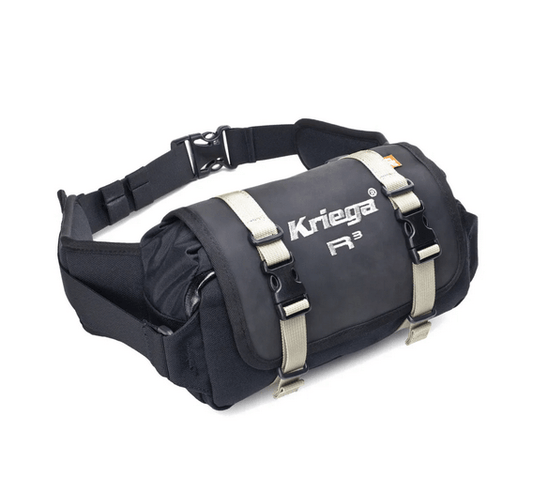 Marsupio Kriega R3 - Moto Adventure
