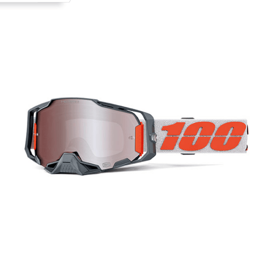 Maschera 100% Armega - Moto Adventure