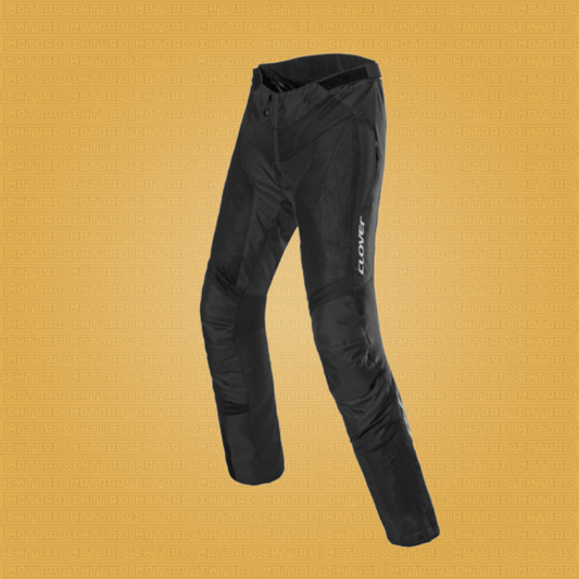 Pantalone Clover Airjet Lady - Moto Adventure