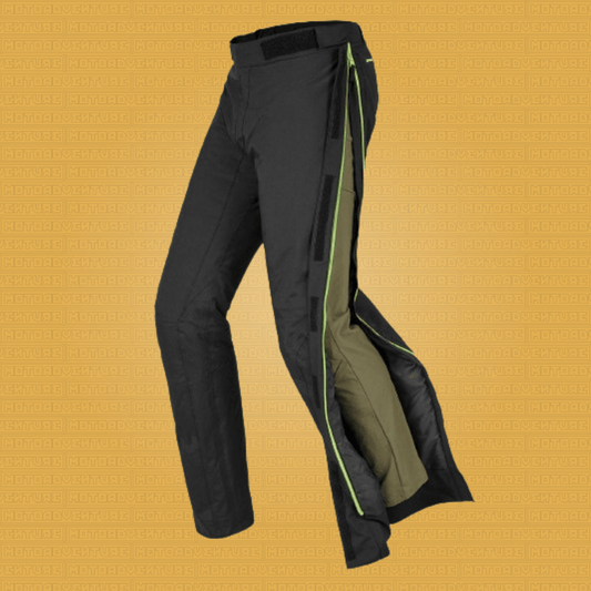 Pantalone SPIDI SUPERSTORM CE - Moto Adventure