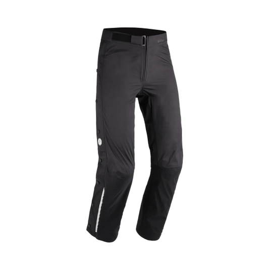 Pantaloni Antiacqua Dane Husly XPR - tex nero - Moto Adventure
